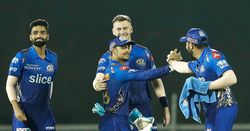 MI IPL 2023 Schedule: ಮುಂಬೈ ಇಂಡಿಯನ್ಸ್ ತಂಡದ ಸಂಪೂರ್ಣ ವೇಳಾಪಟ್ಟಿ; ಆರ್‌ಸಿಬಿ ವಿರುದ್ಧ ಮೊದಲ ಪಂದ್ಯ