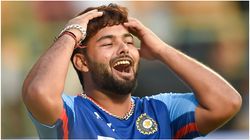 ಬದುಕಿನಲ್ಲಿ ಸಣ್ಣ ಸಣ್ಣ ಖುಷಿಗಳನ್ನು ಅನುಭವಿಸುವುನ್ನು ಕಲಿತಿದ್ದೇನೆ: ರಿಷಬ್ ಪಂತ್