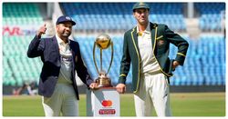 Ind vs Aus: ತವರಿಗೆ ಮರಳಿದ ಆಸಿಸ್ ನಾಯಕ ಪ್ಯಾಟ್ ಕಮ್ಮಿನ್ಸ್‌ಗೆ ಬಿಸಿಸಿಐನಿಂದ ಸಂದೇಶ