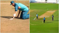 Ind Vs Aus 1st Test: ನಾಗ್ಪುರ ಪಿಚ್‌ ವರದಿ ಬಹಿರಂಗ: ಆಸ್ಟ್ರೇಲಿಯಾಗೆ ಕಾದಿದೆ ಆಘಾತ!