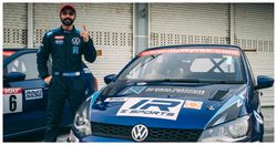 ಪ್ರತೀಕ್ ಸೋನವಾನೆ ಮುಡಿಗೆ ಪೋಲೋ ಕಪ್ ರಾಷ್ಟ್ರೀಯ ಚಾಂಪಿಯನ್ ಪಟ್ಟ