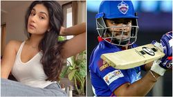 ಮದುವೆಯಾಗಿದ್ದಾರಾ ಪೃಥ್ವಿ ಶಾ?: ಇನ್‌ಸ್ಟಾಗ್ರಾಂನಲ್ಲಿ ಪೋಸ್ಟ್ ಹಾಕಿ ತಕ್ಷಣ ಡಿಲೀಟ್!