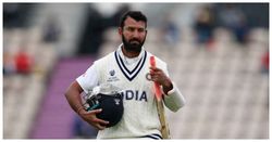 ಚೇತೇಶ್ವರ್ ಪೂಜಾರ 100ನೇ ಟೆಸ್ಟ್ ಪಂದ್ಯದ ಬಗ್ಗೆ ವಿಶೇಷ ಮಾತುಗಳನ್ನಾಡಿದ ಕೋಚ್ ರಾಹುಲ್ ದ್ರಾವಿಡ್