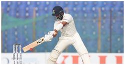 ಟೆಸ್ಟ್ ಕ್ರಿಕೆಟ್‌ನಲ್ಲಿ ಶತಕದ ಸರದಾರನಾಗಲಿದ್ದಾರೆ ಚೇತೇಶ್ವರ್ ಪೂಜಾರ: ಅಪರೂಪದ ಸಾಧಕರ ಪಟ್ಟಿಗೆ ಸೇರಲು ಸಜ್ಜು