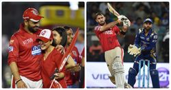 ವಿಶ್ವದೆಲ್ಲೆಡೆ ಹುಲಿ ಇಲ್ಲಿ ಮಾತ್ರ ಇಲಿ!: ಪಂಜಾಬ್ ಕಿಂಗ್ಸ್ ತಂಡದಲ್ಲಿ ಹೀನಾಯ ಪ್ರದರ್ಶನ ನೀಡಿದ 5 ದಿಗ್ಗಜರು!