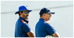 Ind vs Aus 2nd Test: ಆ ಇಬ್ಬರ ಜೊತೆಯಾಟವೇ ಪಂದ್ಯದ ಗತಿ ಬದಲಾಯಿಸಿತು: ಕೋಚ್ ದ್ರಾವಿಡ್ ಹೇಳಿದ್ದು ಯಾರ ಬಗ್ಗೆ!