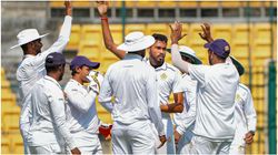 Ranji Trophy: ರೋಚಕ ಘಟ್ಟ ತಲುಪಿದ ಕರ್ನಾಟಕ Vs ಸೌರಾಷ್ಟ್ರ ಸೆಮಿಫೈನಲ್ ಪಂದ್ಯ