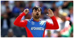 ಯುಎಇ ವಿರುದ್ಧದ ಸರಣಿಗೆ ತಂಡದಿಂದ ಹೊರಬಿದ್ದ ನಬಿ: ಅಫ್ಘಾನ್ ಪಡೆಗೆ ರಶೀದ್ ನೂತನ ನಾಯಕ