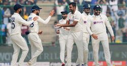 IND vs AUS: ಆಸ್ಟ್ರೇಲಿಯಾ ವಿರುದ್ಧ ಈ ಸಾಧನೆ ಮಾಡಿದ 2ನೇ ಭಾರತೀಯ ಬೌಲರ್ ಎನಿಸಿದ ಆರ್ ಅಶ್ವಿನ್