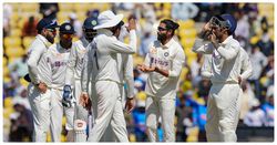 Ind vs Aus 2nd Test: ಟೆಸ್ಟ್ ಇತಿಹಾಸದಲ್ಲಿ ಭಾರತದ ಪರ ಅಪರೂಪದ ದಾಖಲೆ ಬರೆದ ರವೀಂದ್ರ ಜಡೇಜಾ