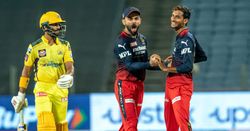 RCB IPL 2023 Schedule: ಆರ್‌ಸಿಬಿಗೆ ಮುಂಬೈ ಮೊದಲ ಎದುರಾಳಿ; ಇಲ್ಲಿದೆ RCBಯ ಸಂಪೂರ್ಣ ವೇಳಾಪಟ್ಟಿ