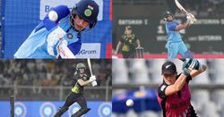 RCB Squad WPL 2023: ಹರಾಜಿನ ನಂತರ ಬಲಿಷ್ಠ ಆರ್‌ಸಿಬಿ ಮಹಿಳಾ ತಂಡ ಹೀಗಿದೆ