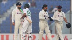 Ind vs Aus 2nd Test: ರಿಷಬ್ ಪಂತ್ ಆಡದೇ ಇರುವುದು ಆಸ್ಟ್ರೇಲಿಯಾದ ಅದೃಷ್ಟ ಎಂದ ಗವಾಸ್ಕರ್