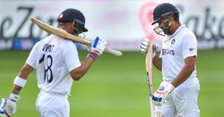 IND vs AUS: ಭಾರತ ತಂಡದಲ್ಲಿ ಈತನದ್ದು ವೀರೇಂದ್ರ ಸೆಹ್ವಾಗ್‌ನ ಪಾತ್ರ; ನಾಯಕನನ್ನು ಶ್ಲಾಘಿಸಿದ ರವಿಶಾಸ್ತ್ರಿ