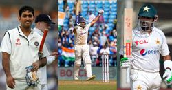 Rohit Sharma: ಟೆಸ್ಟ್ ಕ್ರಿಕೆಟ್‌ನಲ್ಲಿ ಎಂಎಸ್ ಧೋನಿ, ಬಾಬರ್ ಅಜಂ ದಾಖಲೆ ಸರಿಗಟ್ಟಿದ ರೋಹಿತ್ ಶರ್ಮಾ