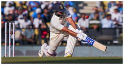 India vs Australia 1st Test: ರೋಹಿತ್ ಶರ್ಮಾ ಬ್ಯಾಟಿಂಗ್‌ಗೆ ತಲೆದೂಗಿದ ಆಸಿಸ್ ದಿಗ್ಗಜ!