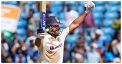 Ind vs Aus 1st Test: ಆಸ್ಟ್ರೇಲಿಯಾ ವಿರುದ್ಧ ಶತಕದ ಜೊತೆಗೆ ಐತಿಹಾಸಿಕ ದಾಖಲೆ ಬರೆದ ರೋಹಿತ್ ಶರ್ಮಾ