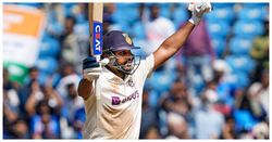 ಒಂದೇ ಸೆಶನ್‌ನಲ್ಲಿ ಆಸ್ಟ್ರೇಲಿಯಾ ತಂಡದ ಕುಸಿತ ಕಂಡು ಟೀಮ್ ಇಂಡಿಯಾ ನಾಯಕನೇ ಅಚ್ಚರಿ!