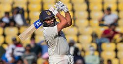 IND vs AUS 1st Test: ನಾಗ್ಪುರ ಟೆಸ್ಟ್ ಶತಕದ ನಂತರ ಹಲವು ದಾಖಲೆಗಳ ಪಟ್ಟಿಗೆ ಸೇರಿದ ರೋಹಿತ್ ಶರ್ಮಾ