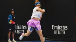 Sania Mirza Retired: ಸೋಲಿನೊಂದಿಗೆ ಟೆನ್ನಿಸ್ ವೃತ್ತಿಜೀವನ ಕೊನೆಗೊಳಿಸಿದ ಸಾನಿಯಾ ಮಿರ್ಜಾ