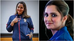 Sania Mirza : RCB ಮಹಿಳಾ ತಂಡದ ಮೆಂಟರ್ ಆಗಿ ಸಾನಿಯಾ ಮಿರ್ಜಾ ನೇಮಕ!