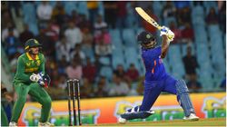 IND vs AUS ODI Series: ಸಂಜು ಸ್ಯಾಮ್ಸನ್‌ಗೆ ವಿದೇಶಿ ಲೀಗ್‌ಗಳಲ್ಲಿ ಆಡಲು ಅವಕಾಶ ಕೊಡಿ ಎಂದ ಅಭಿಮಾನಿಗಳು