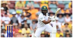 ದ. ಆಫ್ರಿಕಾ vs ವೆಸ್ಟ್ ಇಂಡೀಸ್: ಮೊದಲ ಟೆಸ್ಟ್ ಪಂದ್ಯದ Live ಸ್ಕೋರ್ ಹಾಗೂ ಆಡುವ ಬಳಗ