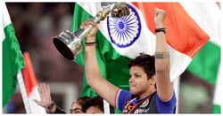 DC Squad WPL 2023: ಹರಾಜಿನ ಬಳಿಕ ಬಲಿಷ್ಠವಾಗಿ ಕಾಣಿಸುತ್ತಿರುವ ಡೆಲ್ಲಿ ಕ್ಯಾಪಿಟಲ್ಸ್ ತಂಡದಲ್ಲಿ ಯಾರೆಲ್ಲಾ ಇದ್ದಾರೆ?