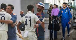 IND vs AUS 2nd Test: ಸ್ಟಾರ್ ಬ್ಯಾಟರ್ ವಾಪಸ್, ಸೂರ್ಯಕುಮಾರ್‌ಗೆ ಕೋಕ್?; ಕೋಚ್ ದ್ರಾವಿಡ್ ಹೇಳಿದ್ದೇನು?