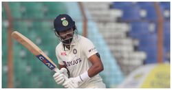 Border-Gavaskar Trophy: ದೆಹಲಿ ಟೆಸ್ಟ್ ಪಂದ್ಯಕ್ಕೂ ಮುನ್ನ ಭಾರತ ತಂಡ ಸೇರಿಕೊಳ್ಳಲಿದ್ದಾರೆ ಶ್ರೇಯಸ್ ಐಯ್ಯರ್