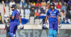 IND vs NZ: ತನ್ನ ದಾಖಲೆ ಮುರಿದ ಶುಭ್ಮನ್ ಗಿಲ್ ಬಗ್ಗೆ ವಿರಾಟ್ ಕೊಹ್ಲಿ ಹೇಳಿದ್ದೇನು?