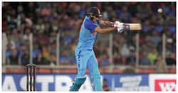 ಕೊಹ್ಲಿಯಂತೆ ಸಾಮರ್ಥ್ಯವಿರುವ ಆಟಗಾರ ಈತ: ಯುವ ಕ್ರಿಕೆಟಿಗನ ಬಗ್ಗೆ ಇರ್ಫಾನ್ ಪಠಾಣ್ ಮಾತು