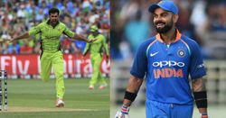 2015ರ ವಿಶ್ವಕಪ್‌ನಲ್ಲಿ ವಿರಾಟ್ ಕೊಹ್ಲಿ ಜೊತೆಗಿನ ಜಗಳದ ಬಗ್ಗೆ ಆಘಾತಕಾರಿ ವಿಷಯ ಬಿಚ್ಚಿಟ್ಟ ಪಾಕ್ ಮಾಜಿ ವೇಗಿ