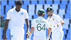 SA Vs WI 1st Test: ಏಡೆನ್ ಮಾರ್ಕ್ರಾಮ್ ಶತಕ: ಮೊದಲ ದಿನ ಉತ್ತಮ ರನ್ ಗಳಿಸಿದ ದಕ್ಷಿಣ ಆಫ್ರಿಕಾ