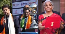 Union Budget 2023: ಕಳೆದ ಬಾರಿಗಿಂತ 700 ಕೋಟಿ ರೂ. ಅಧಿಕ ಪಡೆದ ಕ್ರೀಡಾ ಸಚಿವಾಲಯ