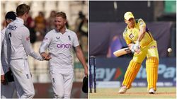 IPL 2023: ಚೆನ್ನೈ ಸೂಪರ್ ಕಿಂಗ್ಸ್‌ ತಂಡಕ್ಕೆ ಆಘಾತ ನೀಡಿದ ಬೆನ್‌ ಸ್ಟೋಕ್ಸ್: ಪ್ರಮುಖ ಪಂದ್ಯಗಳಿಗೆ ಅಲಭ್ಯ!