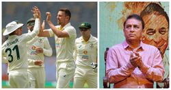 BGT 2023: ನಾಗ್ಪುರ ಪಿಚ್‌ ಬಗ್ಗೆ ಆಸ್ಟ್ರೇಲಿಯಾ ಟೀಕೆ: ಮುಟ್ಟಿ ನೋಡುವಂತೆ ತಿರುಗೇಟು ನೀಡಿದ ಸುನಿಲ್ ಗವಾಸ್ಕರ್!