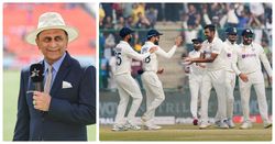 ಭಾರತ ಕ್ರಿಕೆಟ್ ತಂಡದ ಮುಂದೆ ಎರಡು ದೊಡ್ಡ ಬೇಡಿಕೆ ಮುಂದಿಟ್ಟ ದಿಗ್ಗಜ ಕ್ರಿಕೆಟಿಗ ಸುನಿಲ್ ಗವಾಸ್ಕರ್