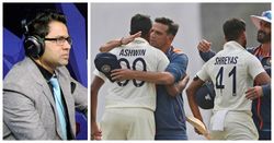 ಈ ಮ್ಯಾಚ್ ವಿನ್ನರ್‌ನ ಸಾಧನೆಯನ್ನು ನಾವು ಸಂಭ್ರಮಿಸಿದ್ದು ಕಡಿಮೆ: ಆಕಾಶ್ ಚೋಪ್ರ ಹೇಳಿದ್ದು ಯಾರ ಬಗ್ಗೆ?