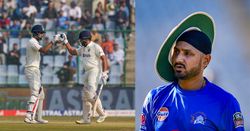 Team India Test Squad: ಭಾರತ ತಂಡದಲ್ಲಿ ಉಪನಾಯಕನ ಸ್ಥಾನ ಕಾಣೆ; ಕಾರಣ ನೀಡಿದ ಹರ್ಭಜನ್ ಸಿಂಗ್