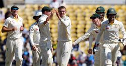 IND vs AUS 1st Test: ಭಾರತ ವಿರುದ್ಧ ಚೊಚ್ಚಲ ಟೆಸ್ಟ್ ಪಂದ್ಯದಲ್ಲೇ 5 ವಿಕೆಟ್ ಕಿತ್ತ ಆಸೀಸ್‌ನ 2ನೇ ಸ್ಪಿನ್ನರ್ ಟಾಡ್ ಮರ್ಫಿ