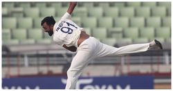 Ind vs Aust: ರಣಜಿ ಫೈನಲ್ ಆಡಲು ಭಾರತ ತಂಡದಿಂದ ಹೊರಗುಳಿದ ಪ್ರಮುಖ ವೇಗಿ!