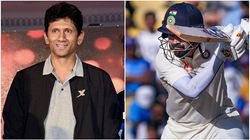 Ind Vs Aus Test: ಕೆಎಲ್‌ ರಾಹುಲ್‌ ಆಯ್ಕೆಗೆ ಕನ್ನಡಿಗನ ಕಿಡಿ: ಉಪನಾಯಕನ ಪಟ್ಟ ಇವರಿಗೆ ನೀಡಲು ಸಲಹೆ