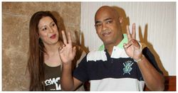 ಮತ್ತೆ ವಿವಾದದ ಸುಳಿಯಲ್ಲಿ ವಿನೋದ್ ಕಾಂಬ್ಳಿ: ಪತ್ನಿಯ ಮೇಲೆ ಹಲ್ಲೆ ನಡೆಸಿದ ಆರೋಪ