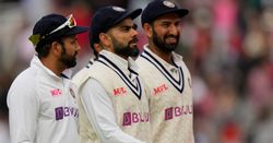 IND vs AUS: ಭಾರತದ ಟೆಸ್ಟ್ ಸರಣಿ ಗೆಲುವು ಈತನ ಮೇಲೆ ನಿಂತಿದೆ; ಹರ್ಭಜನ್ ಸಿಂಗ್ ಹೇಳಿಕೆ ಒಪ್ಪುವಿರಾ?