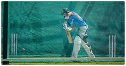 Ind vs Aus: 3ನೇ ಟೆಸ್ಟ್‌ಗೆ ವಿರಾಟ್ ಕೊಹ್ಲಿ ಸಜ್ಜು: ನೆಟ್ಸ್‌ನಲ್ಲಿ ಬೆವರಿಳಿಸಿದ ಮಾಜಿ ನಾಯಕ