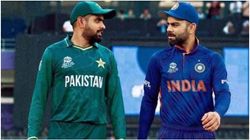 ವಿರಾಟ್ ಕೊಹ್ಲಿ ಕುರಿತು ಮಾಡಿದ್ದ ಟ್ವೀಟ್ ಬಗ್ಗೆ ಮೌನ ಮುರಿದ ಬಾಬರ್ ಅಜಮ್ ಹೇಳಿದ್ದೇನು?