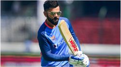 ಅನ್‌ಬಾಕ್ಸ್ ಮಾಡುವ ಮುನ್ನವೇ ಹೊಸ ಮೊಬೈಲ್ ಕಳೆದುಕೊಂಡ ವಿರಾಟ್ ಕೊಹ್ಲಿ!