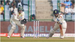 Ind Vs Aus Test : ವಿರಾಟ್ ಕೊಹ್ಲಿ ಈಗ 25,000 ರನ್‌ಗಳ ಸರದಾರ: 'ಕಿಂಗ್‌ ಕೊಹ್ಲಿ' ಮತ್ತೊಂದು ದಾಖಲೆ