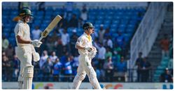 ಆಸ್ಟ್ರೇಲಿಯಾ ಮಾಧ್ಯಮಗಳ ಗೋಳಾಟ: ದೆಹಲಿ ಟೆಸ್ಟ್ ಆಸಿಸ್ ಸ್ಟಾರ್ ಆಟಗಾರನಿಗೆ ನಿರ್ಣಾಯಕ ಎಂದ ಆಕಾಶ್ ಚೋಪ್ರ